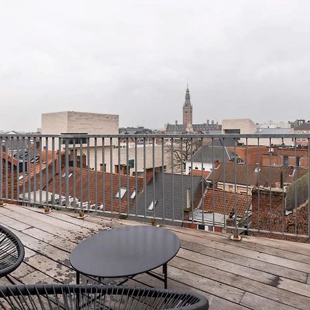 New Apartment With Big Terrace And Great Views! ルーベン エクステリア 写真