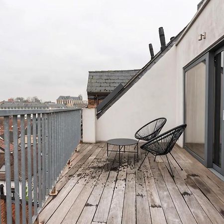 New Apartment With Big Terrace And Great Views! ルーベン エクステリア 写真