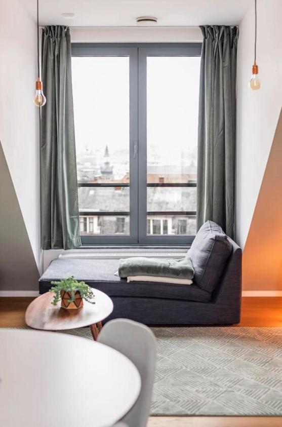 New Apartment With Big Terrace And Great Views! ルーベン エクステリア 写真