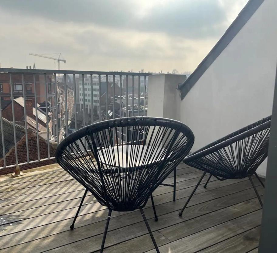 New Apartment With Big Terrace And Great Views! ルーベン エクステリア 写真