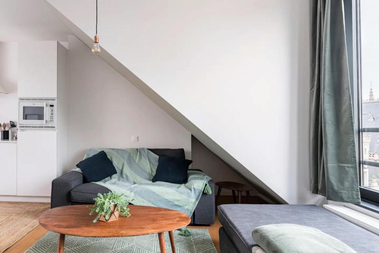 New Apartment With Big Terrace And Great Views! ルーベン エクステリア 写真
