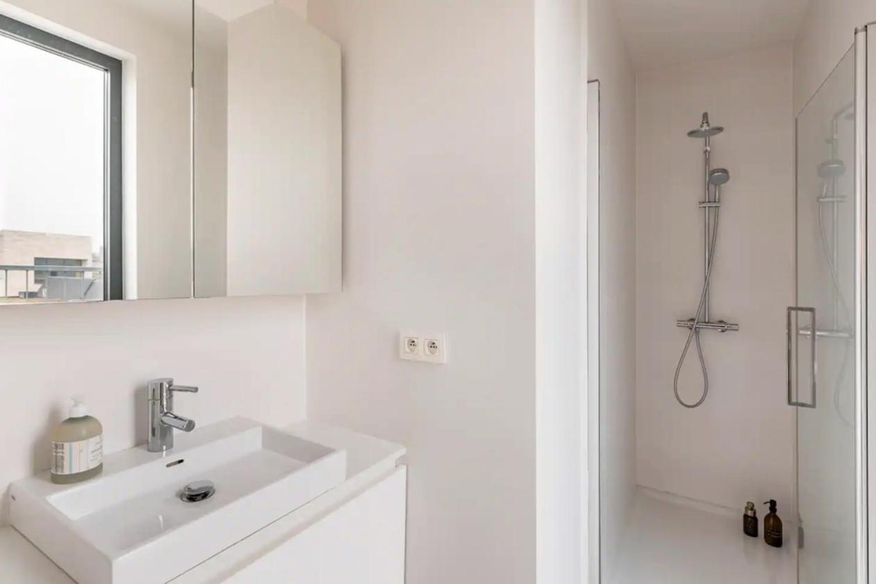 New Apartment With Big Terrace And Great Views! ルーベン エクステリア 写真